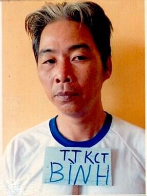 Trần Thanh Bình